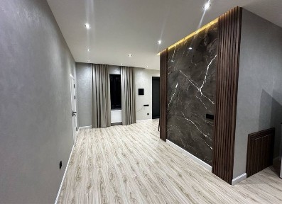 Сдаётся новый дом в стиле Hi Tech на Никитина!