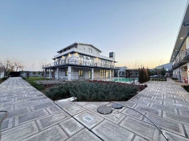 Сдаётся Евродом с авторским ремонтом на Ракат Махалля. Ор-р Джуманджи!