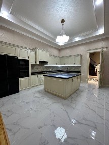 Ул Никитина! Сдаётся новый евродом в Элитном районе Ташкента!