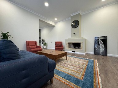 Сдаётся Villa с авторским ремонтом на Ивлева!