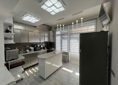 Сдаётся участок с новым ремонтом. Ракат махалла