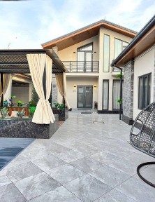 Сдаётся дом премиум бизнес класса на Саракульке! Ор-р Азербайджанский