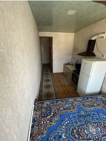 Kvartira ijaraga beriladi