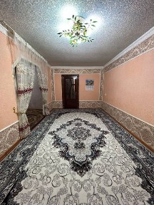 Бухарская область, Бухара