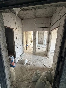 2 хонали 8 кават 67 квадрат 8 каватли янги лифтли дом Манзил: Бухоро