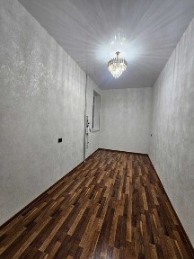 1 хоналик квартира 4-каватдан сотилади. Ор: 7-мкр