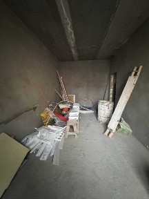 1 хоналик квартира 2-каватдан сотилади. Ор: 7-Мкр