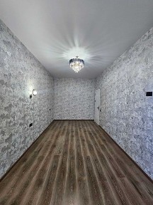 1 хоналик квартира 2-каватдан сотилади. Ор: 5-мкр Жомий - котелни