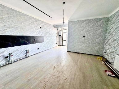 Chevar tomonda 1 xonali uy sotiladi