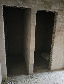 Somiy tomonda 2va 3 xonalik korobka sotiladi