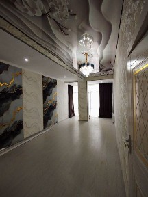 Shahnozabonu tuyxonasi tomonda 2 xonali uy sotiladi