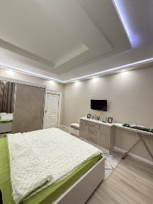 Самаркандская область, Самарканд