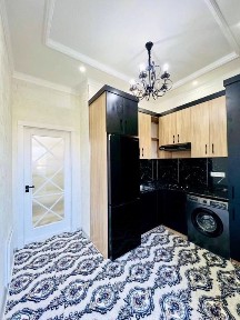 Самаркандская область, Самарканд