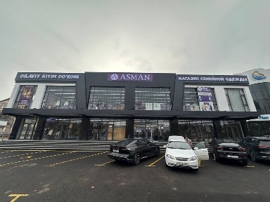 Продажа Здания | Коммерческая недвижимость