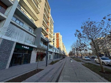 Продаётся помещение 74+74м2