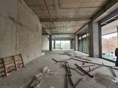 Своя PIRAMID TOWER 348 квадратов