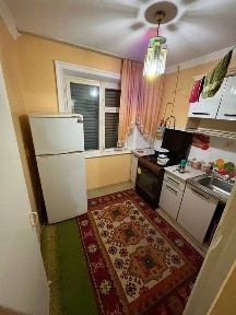 Урганч шахрида квартира ижарага берилади