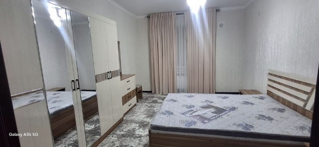 Продаётся 3х комнатная квартира