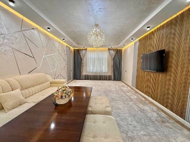 Продается 3х комнатная кв. 105м2. Согдиана, Мечеть.