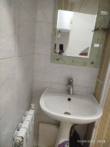 Продаётся 2х комнатная квартира