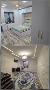 Yangi uy sotiladi keles betonka boyida