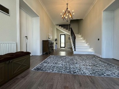 Амир Темур Махалля Евро Дом