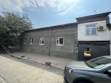 Участка сотилади 5.4 сотихли Учтепа Саккокий