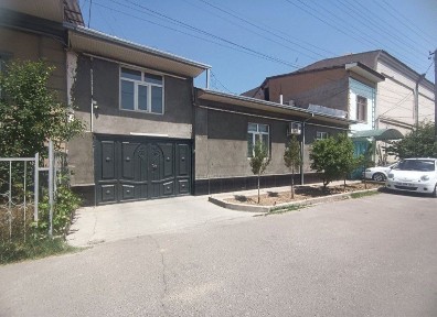 Uchaska sotila Uchtepa Beshqayragoch