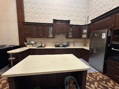 Ташкентская область, Ташкент, Сергелийский район