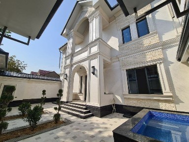 Продажа Новый Евро Дом Никитина