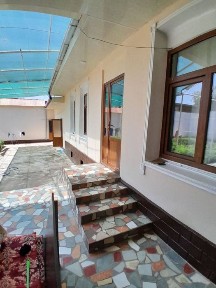 Srochna fayzli xonadon sotiladi