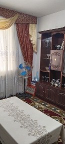 Ташкентская область, Янгиюль