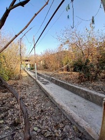 Краснагорск Ховли сотилади 16 сотих нархи келишилади ипотека бор