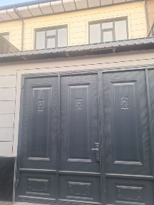 Продаётся свой новый 2х этажный дом Юнусабад метро Шахристан