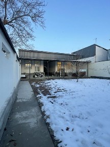 Uchaska Sotiladi 5.6 Sotix 5 xona Sergeli Xonabod