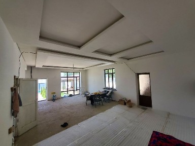 Срочно продается дача 8 сот чарвак бочка