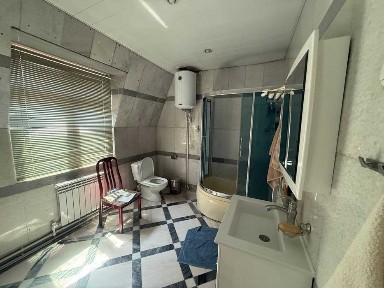 Дом 6 комнат, 3,5 сотки, с ремонтом, Чиланзар, Бунёдкор'