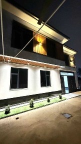 Evro Haytek 5 xonali Kottej Sotiladi Maklersiz ipadrom abu saxiy 1 km+