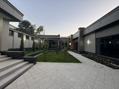 Ташкентская область, Ташкент, Мирзо-Улугбекский район