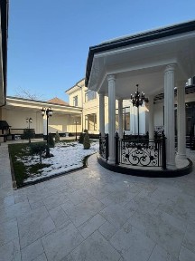 Ташкентская область, Ташкент, Мирзо-Улугбекский район