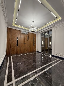 Продантся евродом премиум класса на цалковском