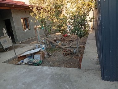 Ташкентская область, Мирабад