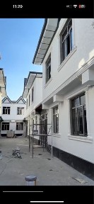 Котедж Хасанбай 2 сотка СВОЕ 5 комнатный