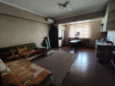 Массив СТРОИТЕЛЬ, 2Х/2/7, новостройка, станция метро Курувчи