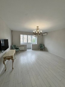 Продам квартиру на улице сайд барака