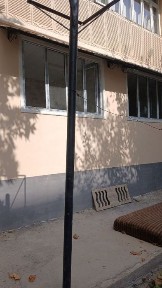 ЯНГИЮЛЬ, 2х ком, 1 этаж, ремонт