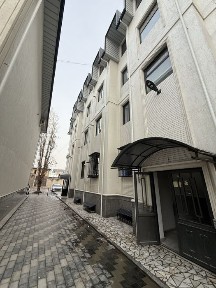 Сергели Сўғдиёна махалла. 1 хона. 2 хона қилинган мебел тех янги