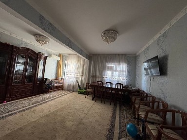 Ташкентская область, Ташкент, Мирзо-Улугбекский район