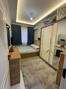 Ташкентская область, Ташкент, Чиланзарский район