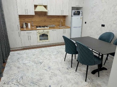 Ташкентская область, Ташкент, Юнусабадский район